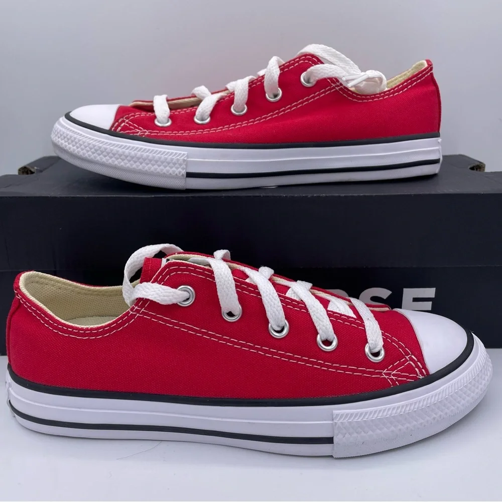 Converse new box